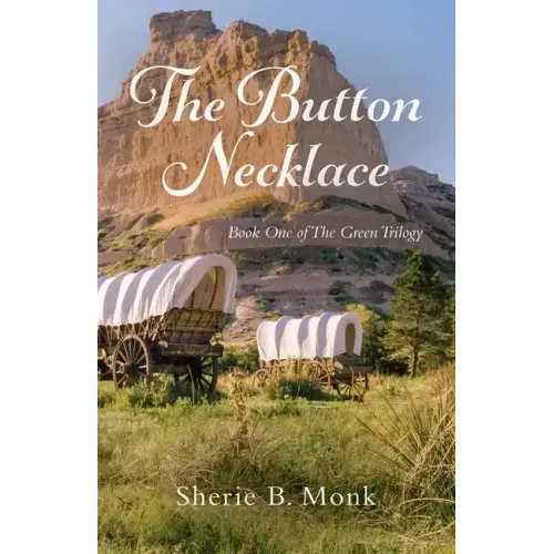 The Button Necklace: Book One of The Green Trilogy