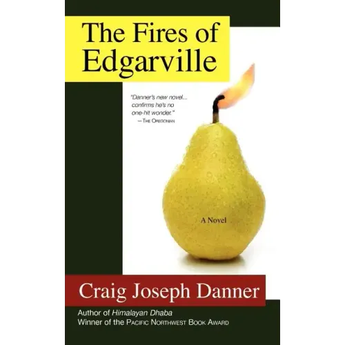 The Fires of Edgarville