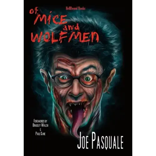 Of Mice and Wolfmen