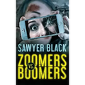 Zoomers vs Boomers