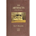 The Artifacts: A Flint Hills Story