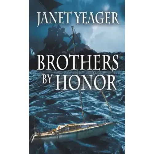 Brothers by Honor