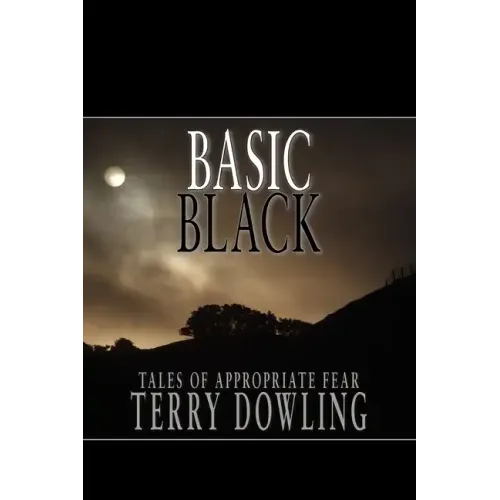 Basic Black