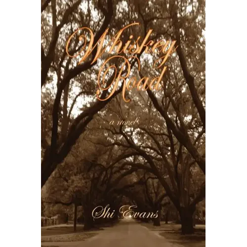 Whiskey Road