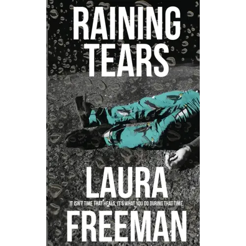 Raining Tears