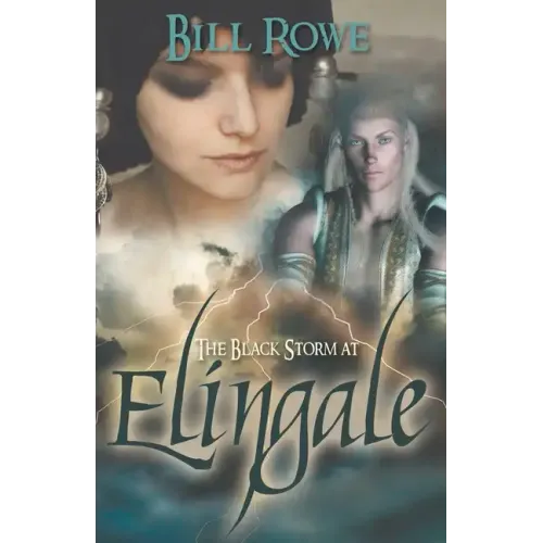 The Black Storm at Elingale