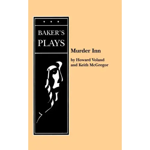 Murder Inn
