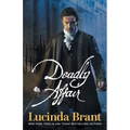 Deadly Affair: A Georgian Historical Mystery