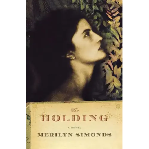 The Holding