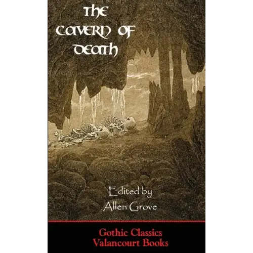 The Cavern of Death