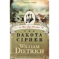 The Dakota Cipher