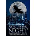 New York Night: The 7th Jack Nightingale Supernatural Thriller
