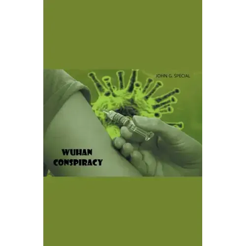Wuhan Conspiracy