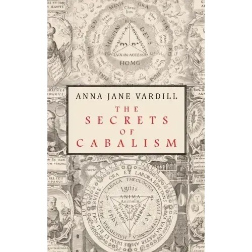 The Secrets of Cabalism