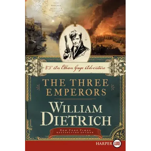 The Three Emperors