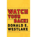 Watch Your Back!