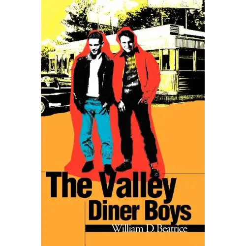 The Valley Diner Boys