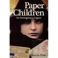 Paper Children an Immigrant's Legacy