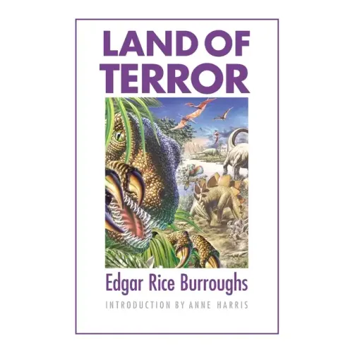 Land of Terror