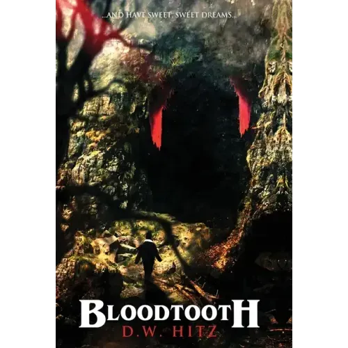 Bloodtooth