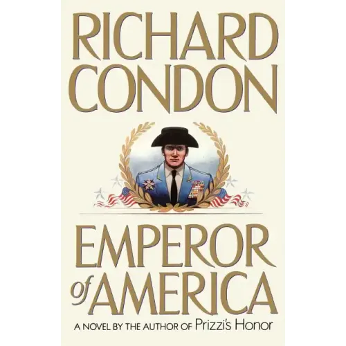 Emperor of America