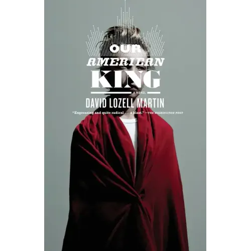 Our American King
