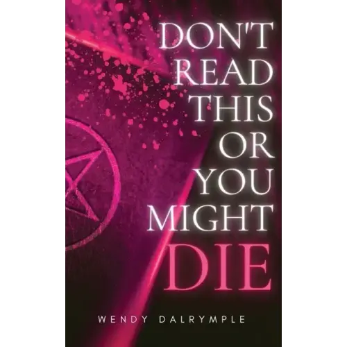 Don't Read This or You Might Die