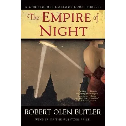 The Empire of Night