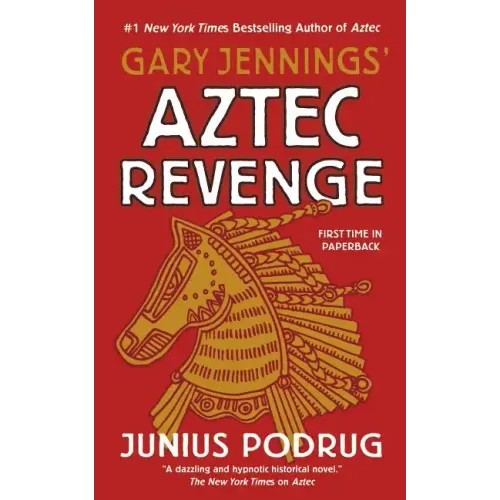 Aztec Revenge