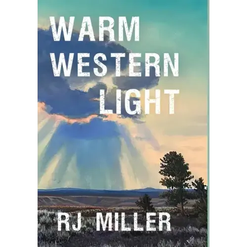 Warm Western Light