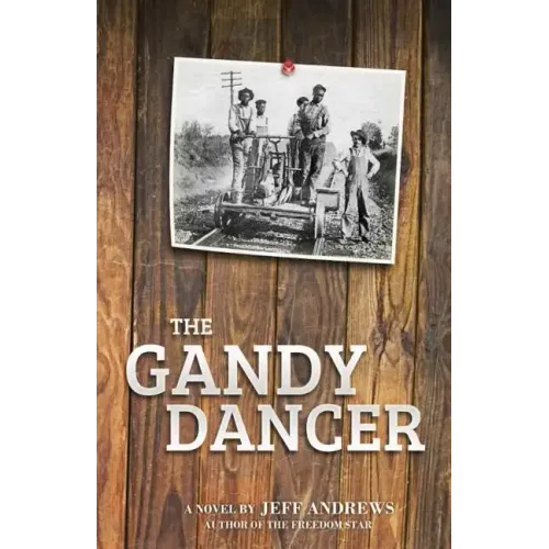 The Gandy Dancer