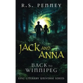 Jack And Anna - Back To Winnipeg