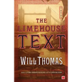 The Limehouse Text