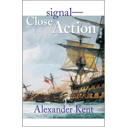 Signal-Close Action!