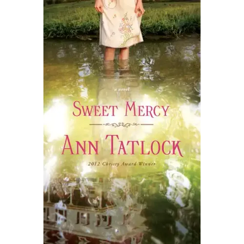 Sweet Mercy