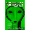 Scifaikuest May 2022