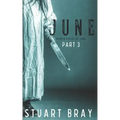 June: Broken pieces of June 3