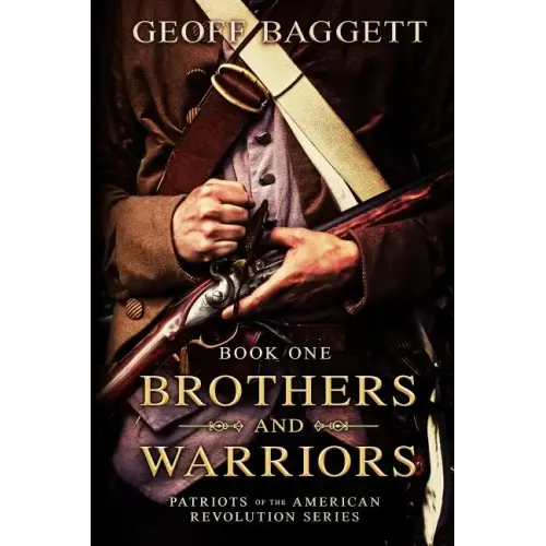 Brothers and Warriors
