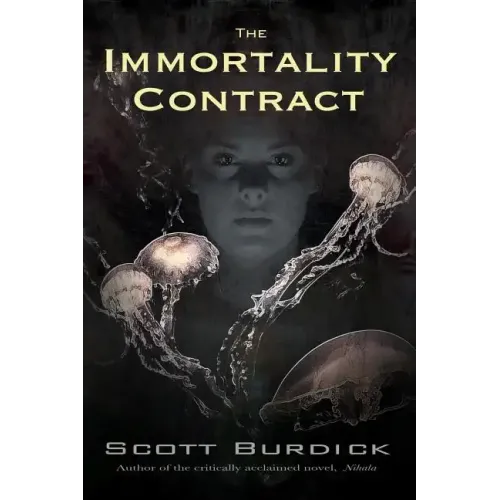 The Immortality Contract