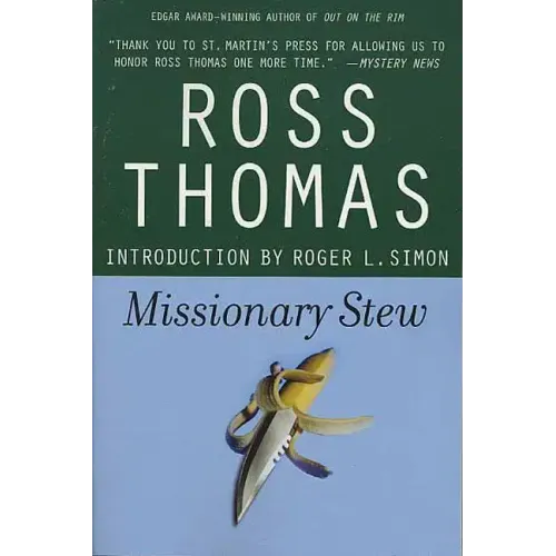 Missionary Stew