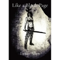 Like a Blank Page