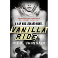 Vanilla Ride