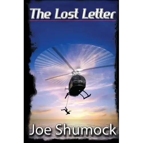 The Lost Letter