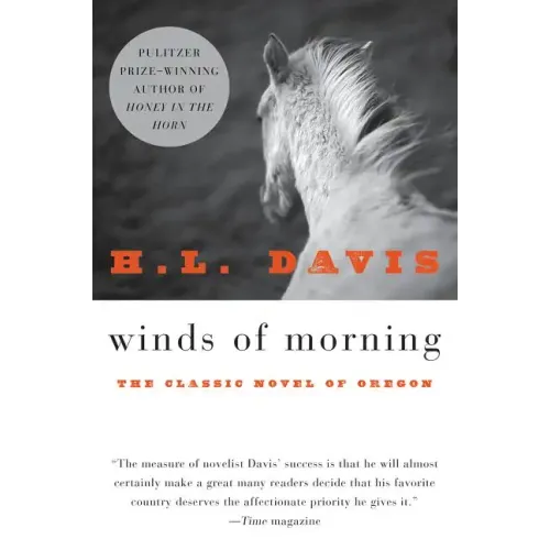 Winds of Morning