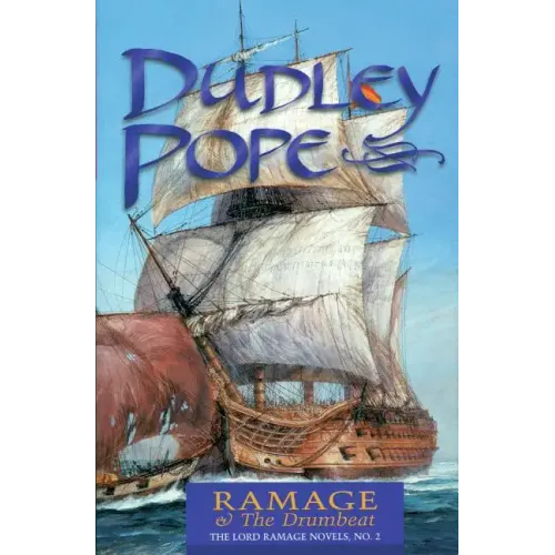 Ramage & the Drumbeat