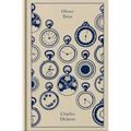 Oliver Twist: Or, the Parish Boy's Progress
