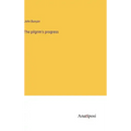 The pilgrim's progress