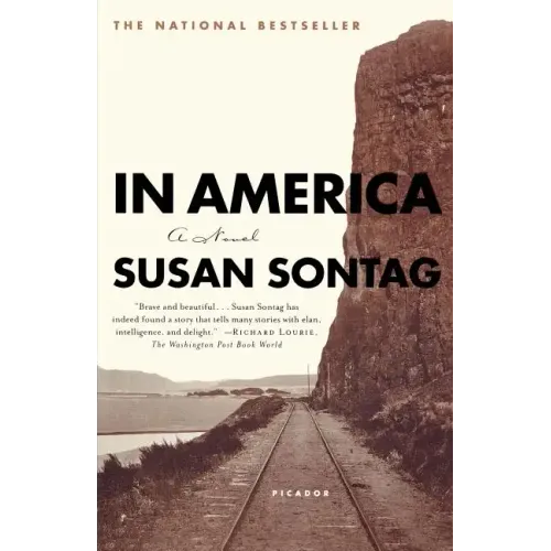 In America