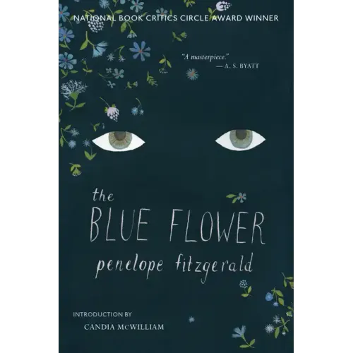 The Blue Flower