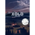 Xolo: A Novel of Canine Horror